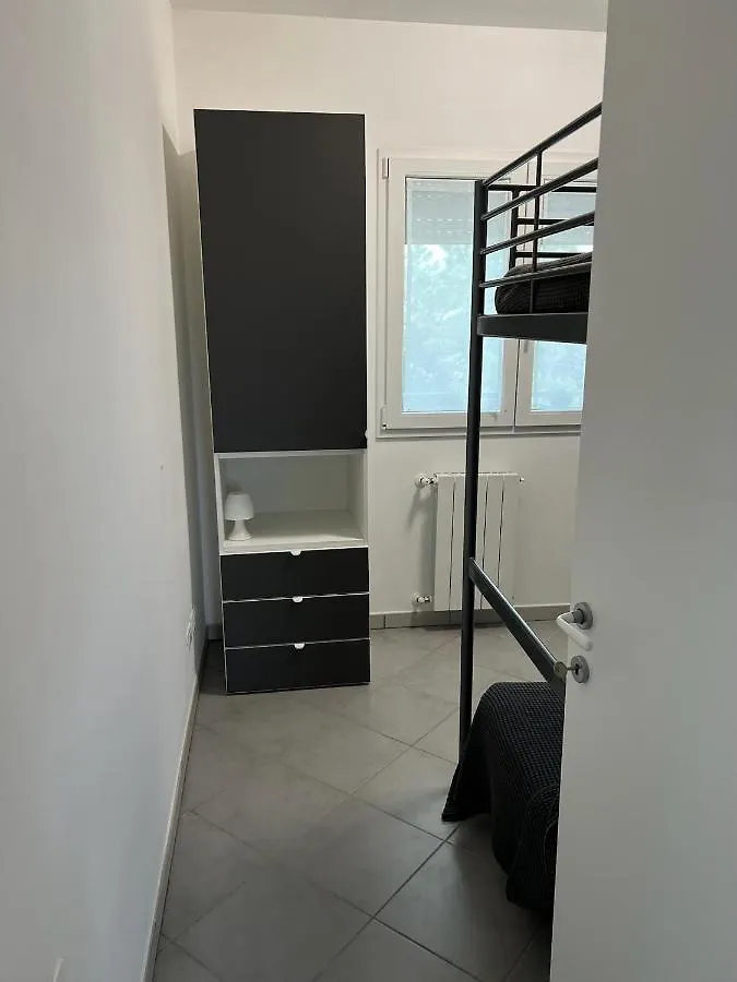 Residence Rosa Dei Venti Porto Corsini