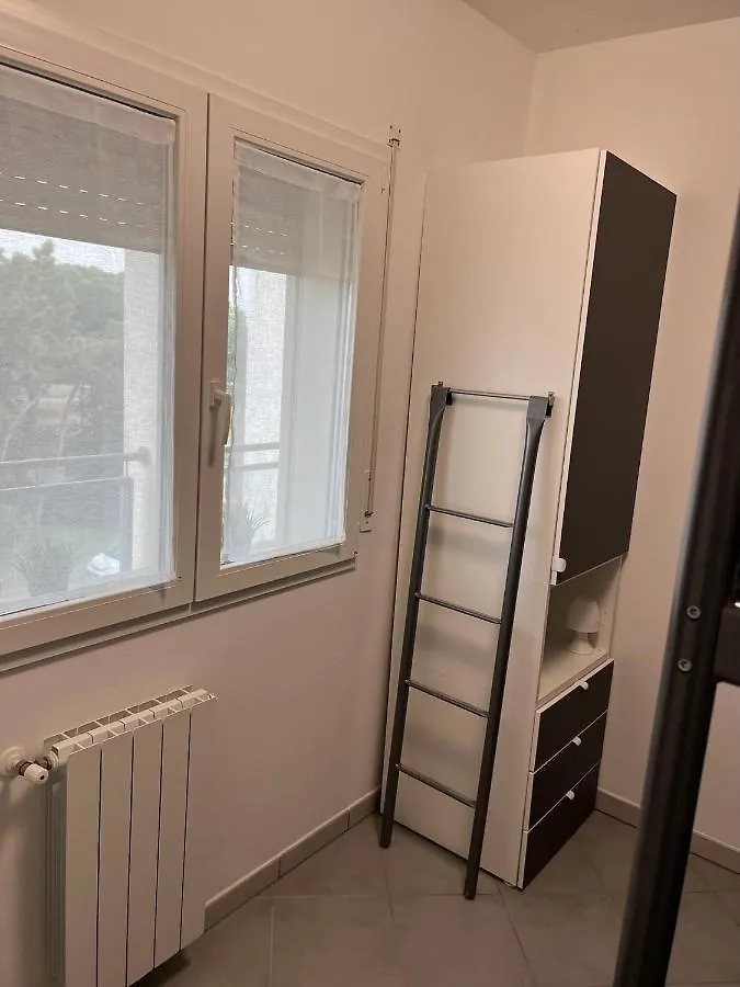 Apartamento Residence Rosa Dei Venti Porto Corsini Italia