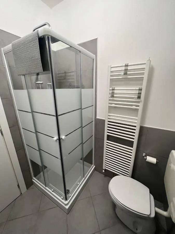 Apartamento Residence Rosa Dei Venti Porto Corsini